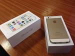 Apple iPhone 5s brand new and unlocked