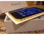 Apple Iphone 5s Gold