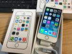 Iphone 5s sim free