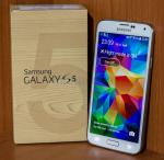 Samsung Galaxy S5 $250